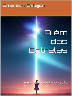 cover image of Além das Estrelas